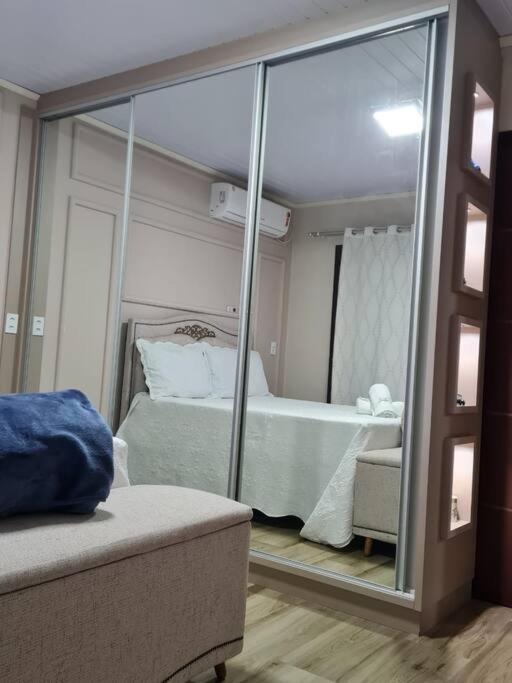 Photo of Bedroom in Lauro Muller