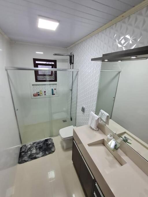 Photo of Bathroom in Lauro Muller