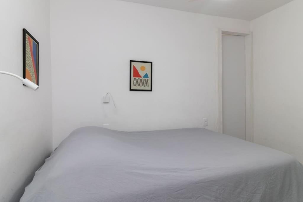 Photo of Bedroom in Perdizes