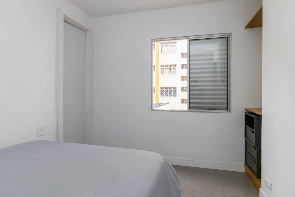Photo of Bedroom in Perdizes