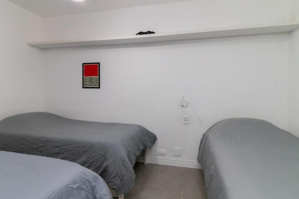 Photo of Bedroom in Perdizes