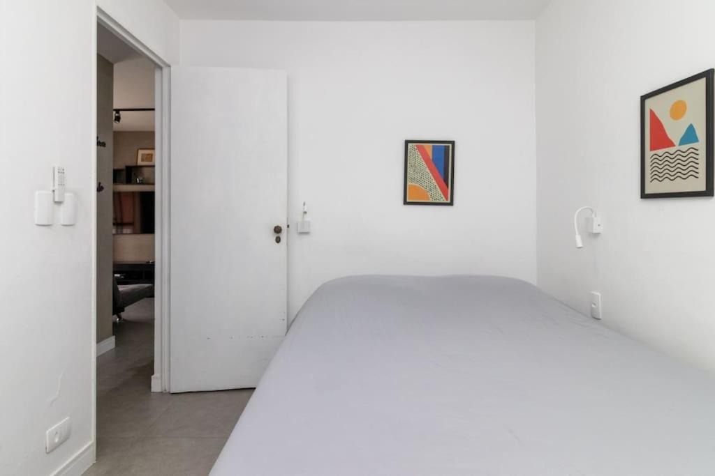 Photo of Bedroom in Perdizes