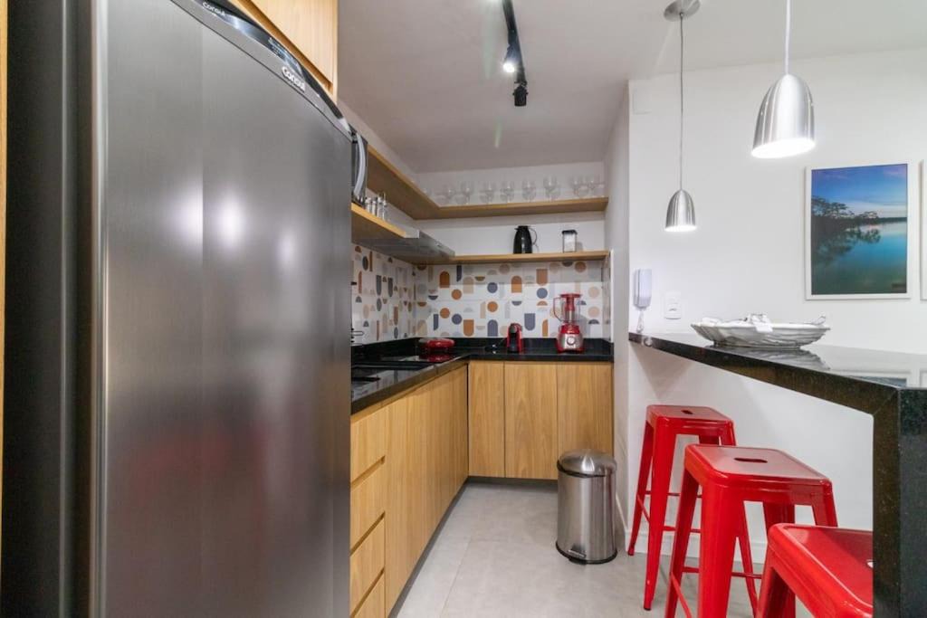 Photo of Kitchen in Perdizes