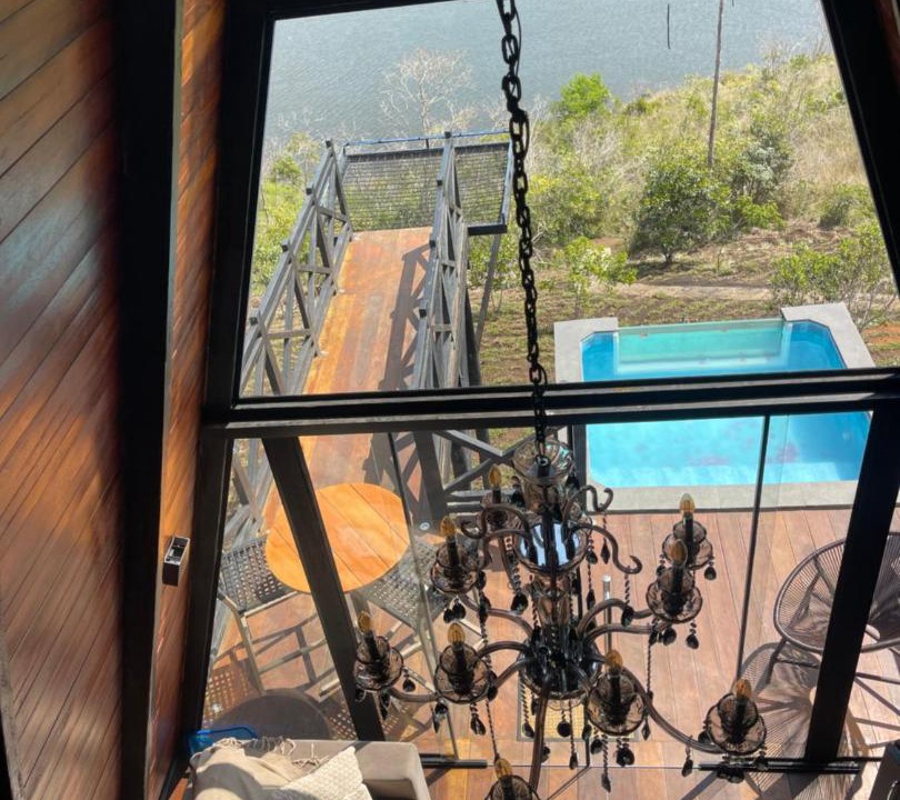 Photo of Patio Balcony in Barra Do Choca