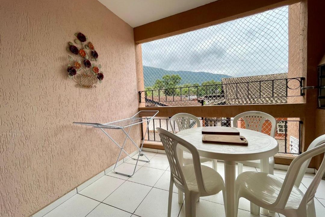 Photo of Patio Balcony in Centro