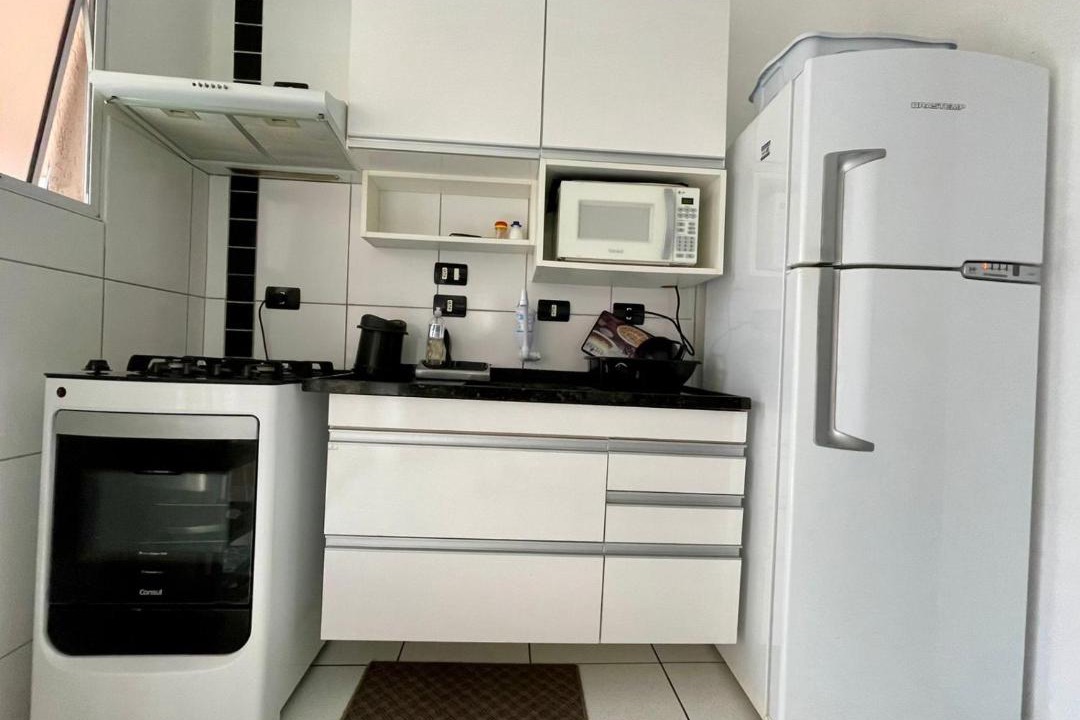 Photo of Kitchen in Centro