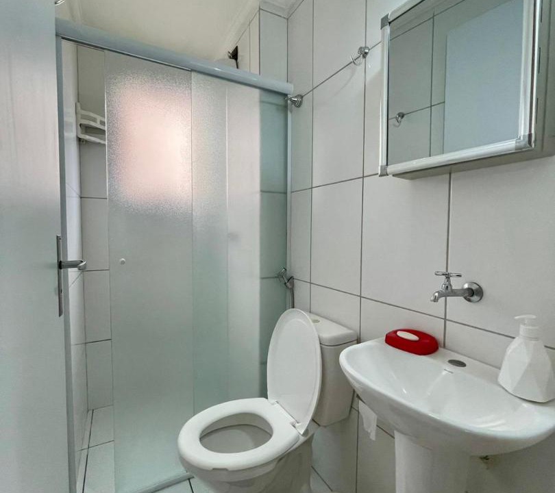 Photo of Bathroom in Centro
