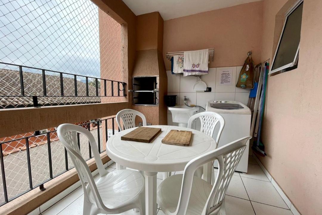 Photo of Patio Balcony in Centro