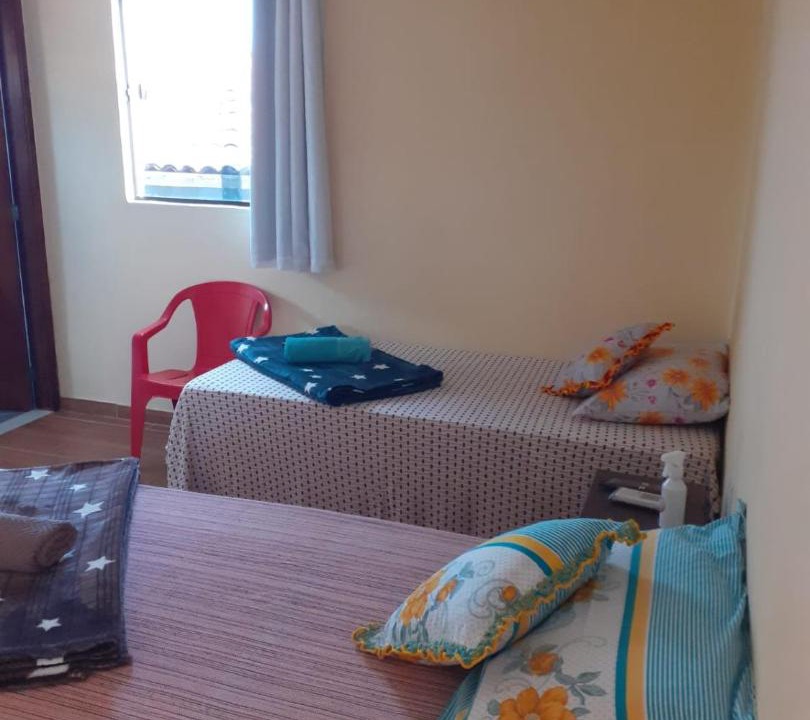 Photo of Bedroom in Jordao