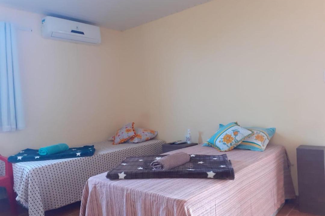 Photo of Bedroom in Jordao