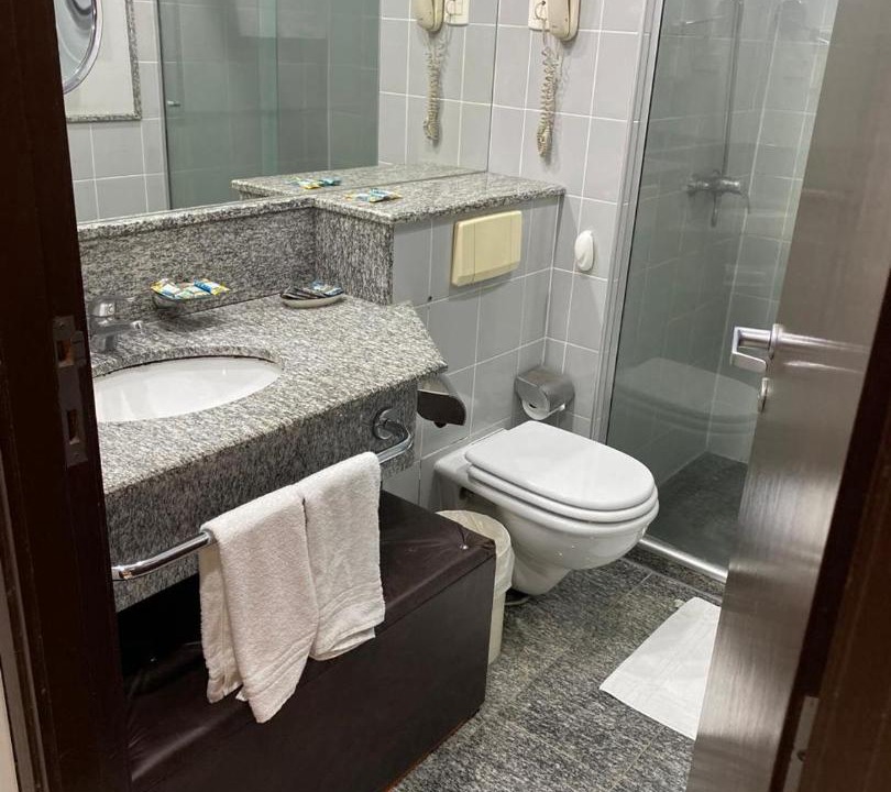 Photo of Bathroom in Chacara Santo Antonio