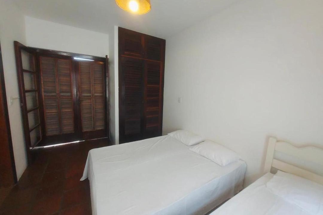 Photo of Bedroom in Barra da Lagoa