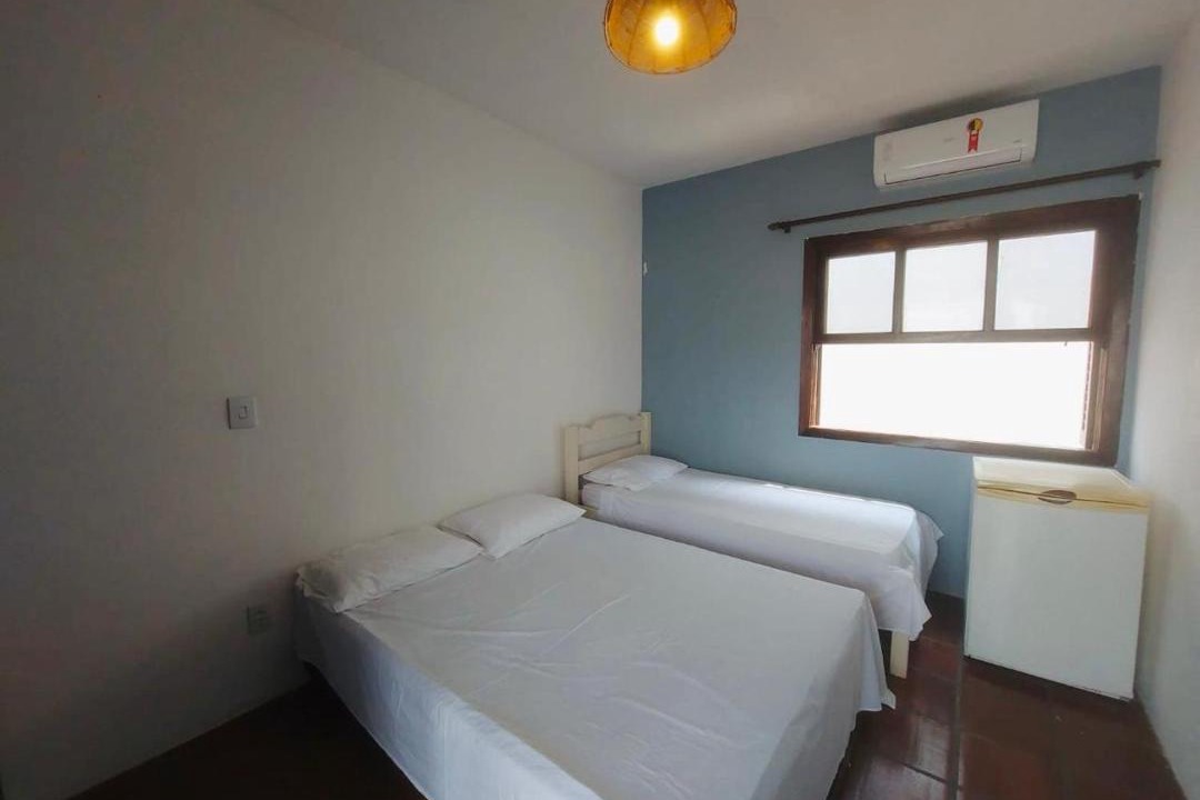 Photo of Bedroom in Barra da Lagoa