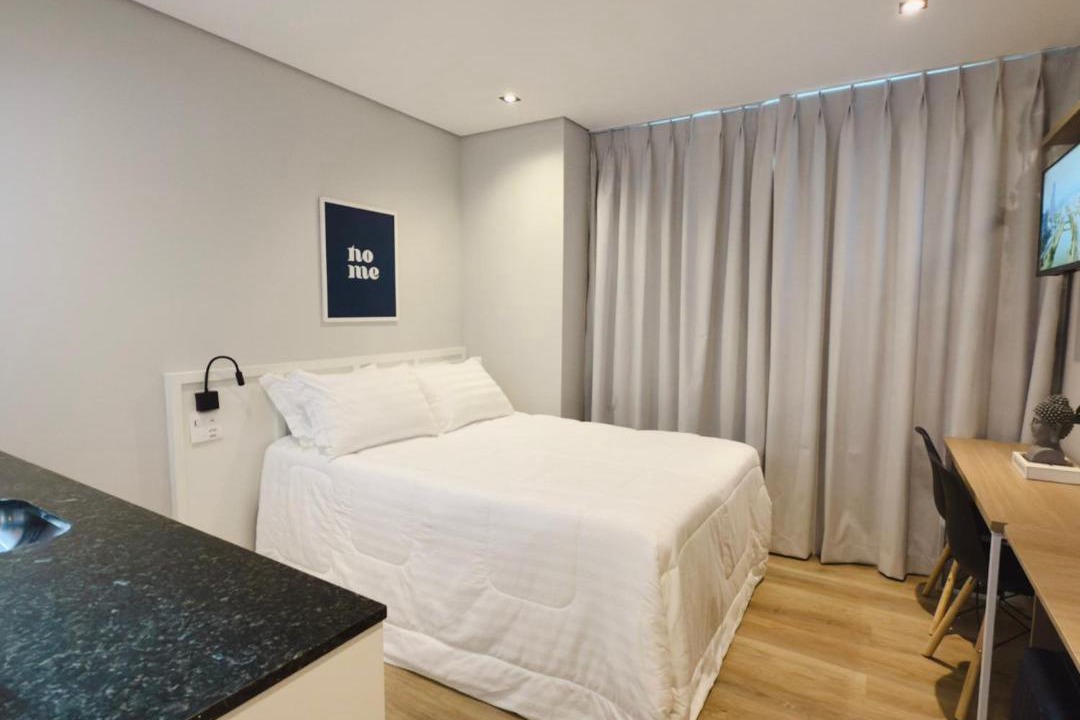 Photo of Bedroom in Bras