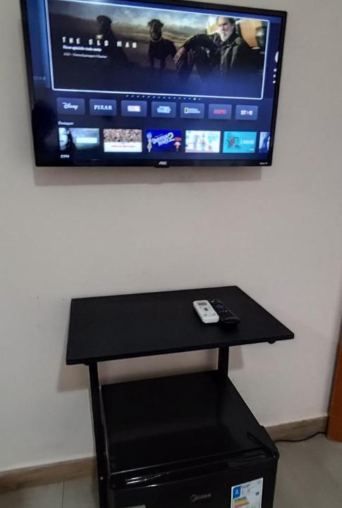 Photo of Livingroom in Aruja