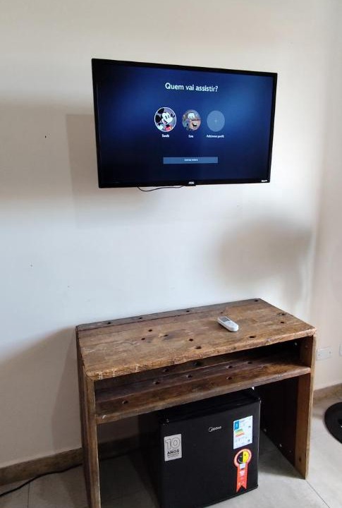 Photo of Livingroom in Aruja