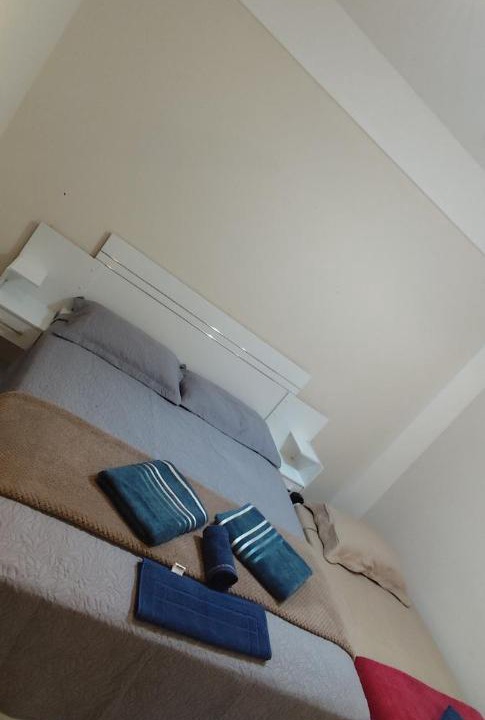 Photo of Bedroom in Aruja