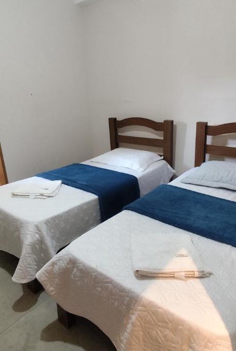 Photo of Bedroom in Aruja