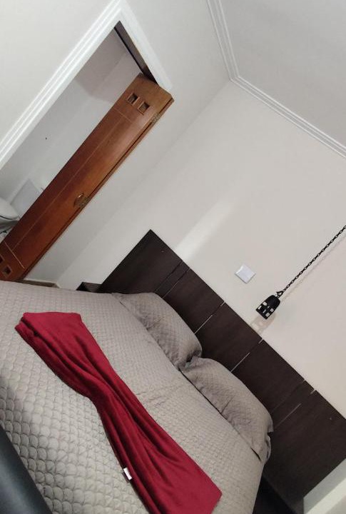 Photo of Bedroom in Aruja