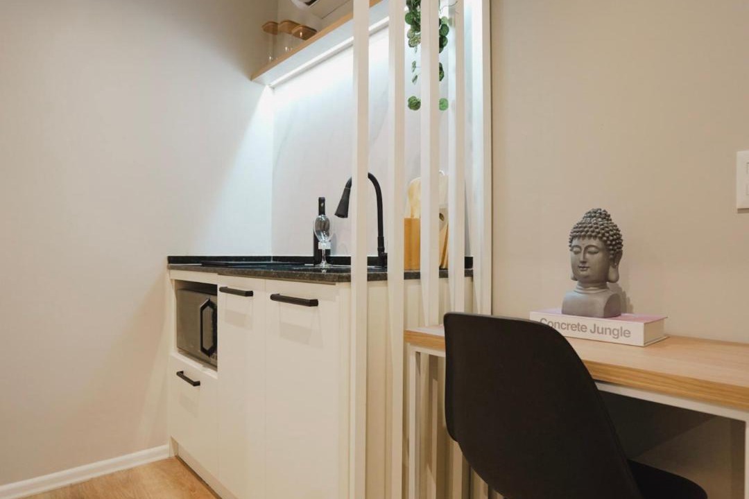 Photo of Kitchen in Bras