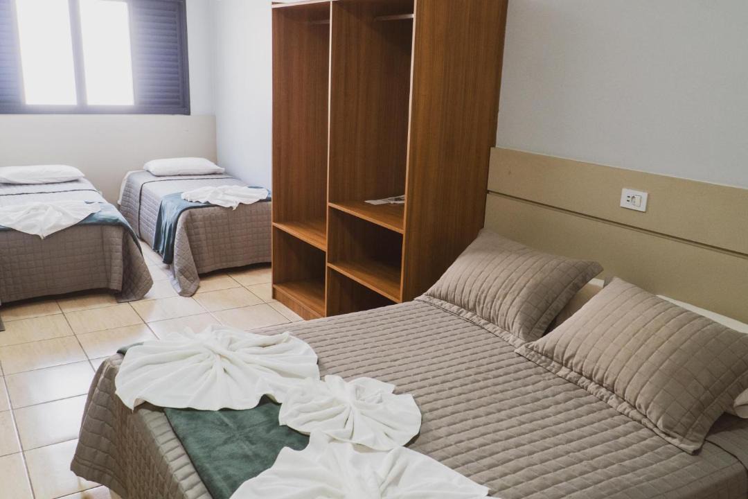Photo of Bedroom in Santa Barbara d'Oeste