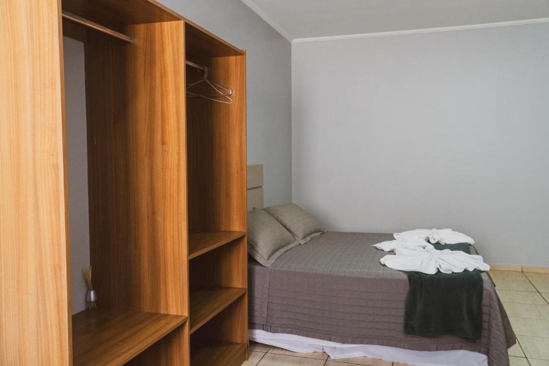 Photo of Bedroom in Santa Barbara d'Oeste