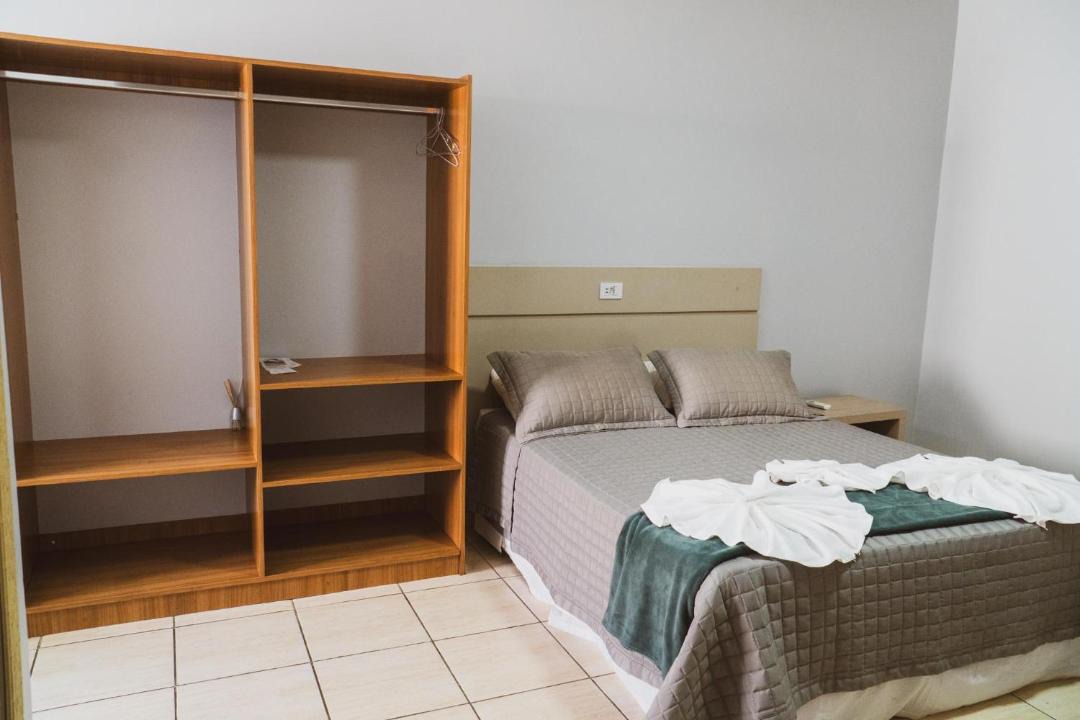 Photo of Bedroom in Santa Barbara d'Oeste