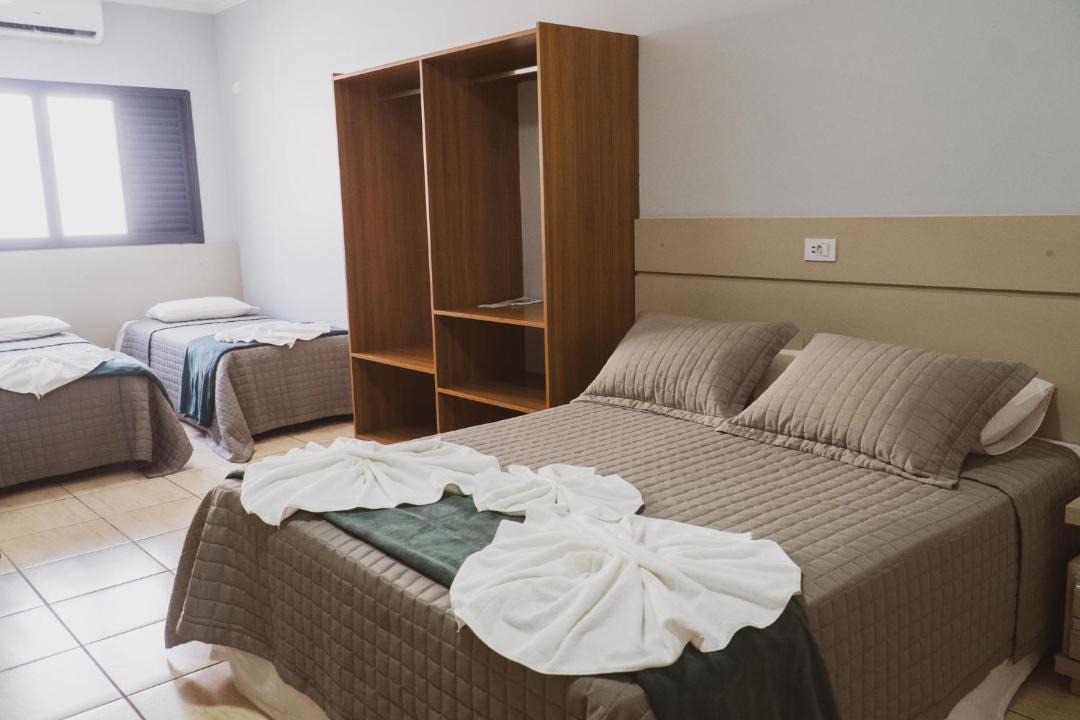 Photo of Bedroom in Santa Barbara d'Oeste