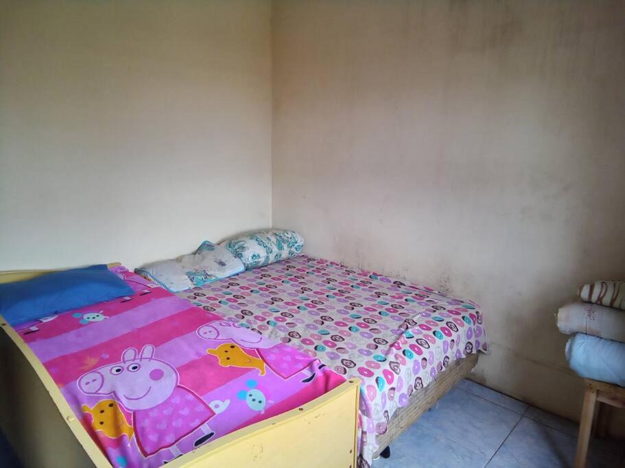 Photo of Bedroom in Ipiranga
