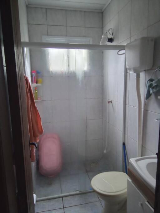 Photo of Bathroom in Ipiranga