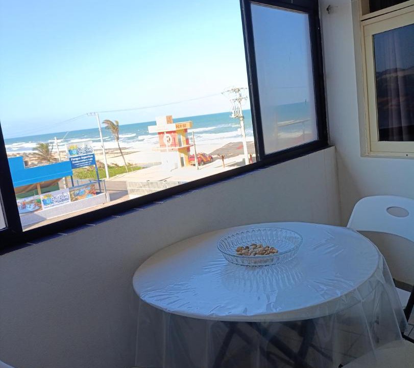 Photo of Patio Balcony in Alcacus