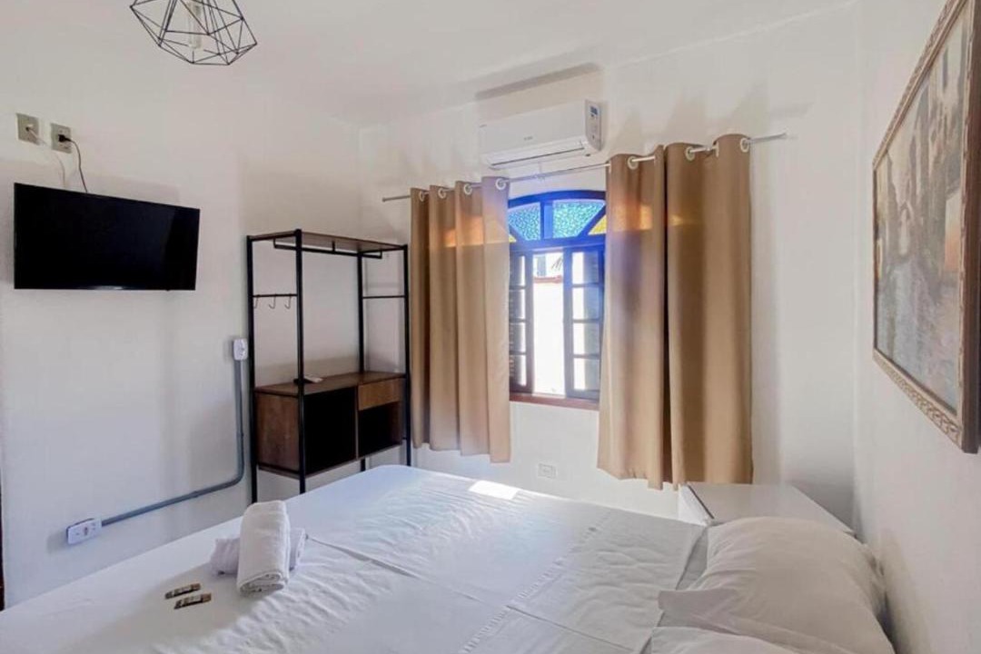 Photo of Bedroom in Jardim Britania