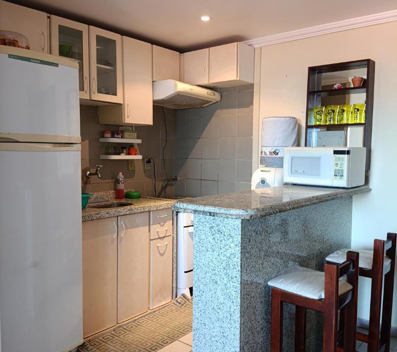 Photo of Kitchen in Alcacus