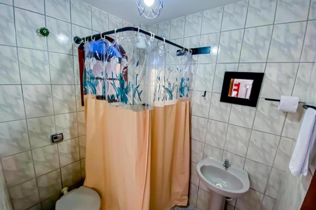 Photo of Bathroom in Jardim Britania