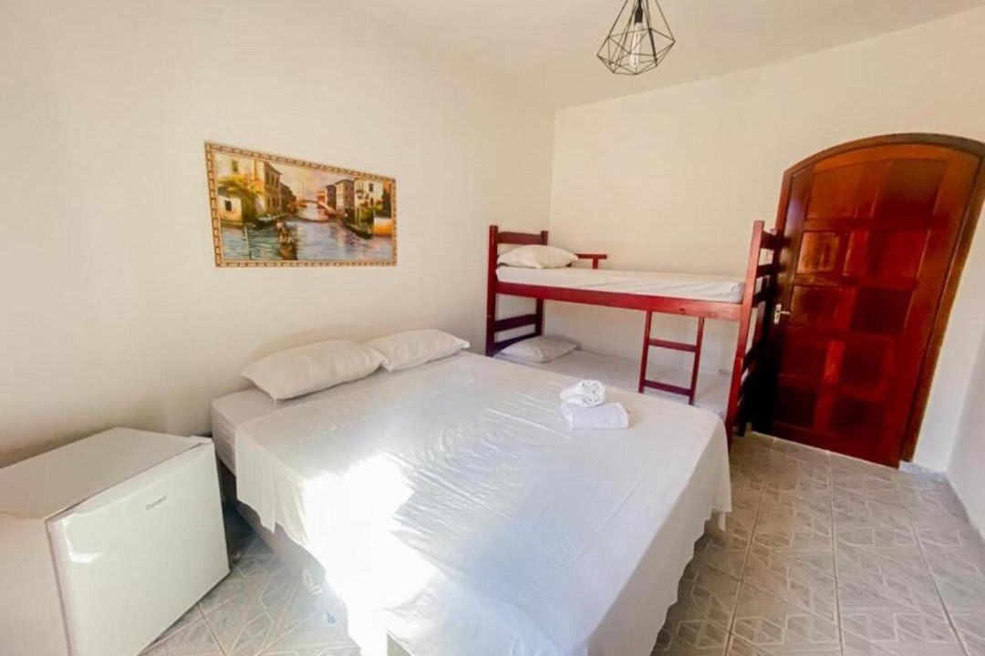 Photo of Bedroom in Jardim Britania