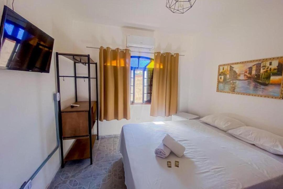 Photo of Bedroom in Jardim Britania