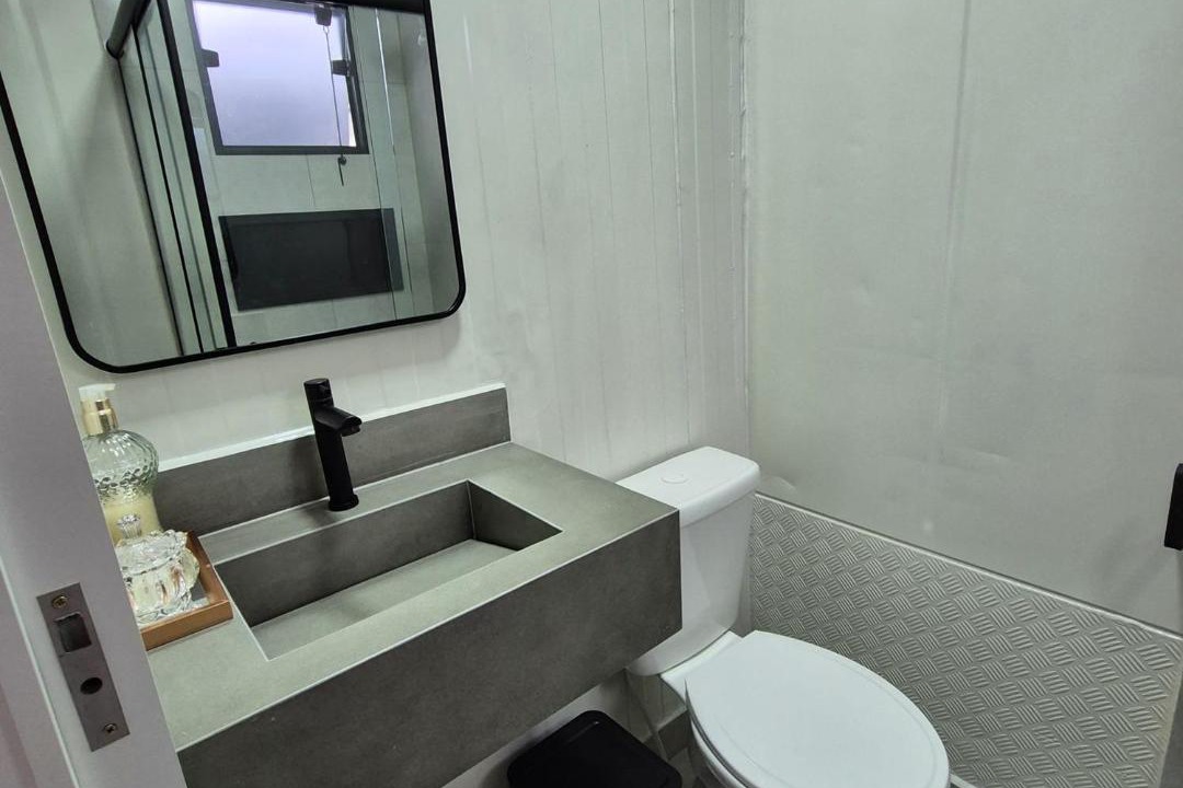 Photo of Bathroom in Barra