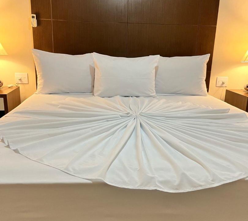 Photo of Bedroom in Franca