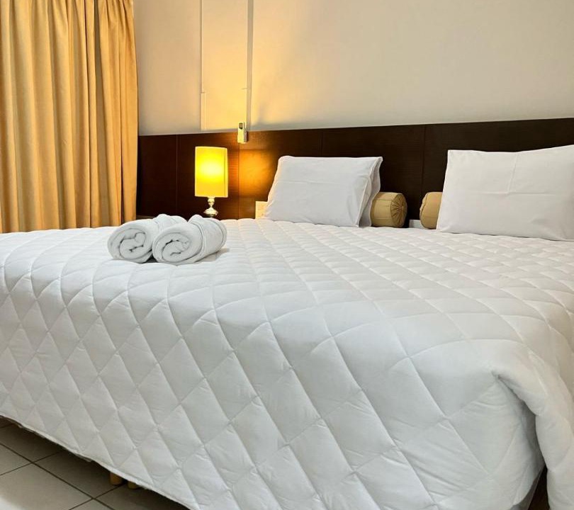 Photo of Bedroom in Franca