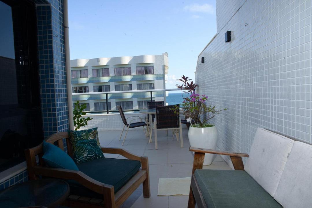Photo of Patio Balcony in Barra