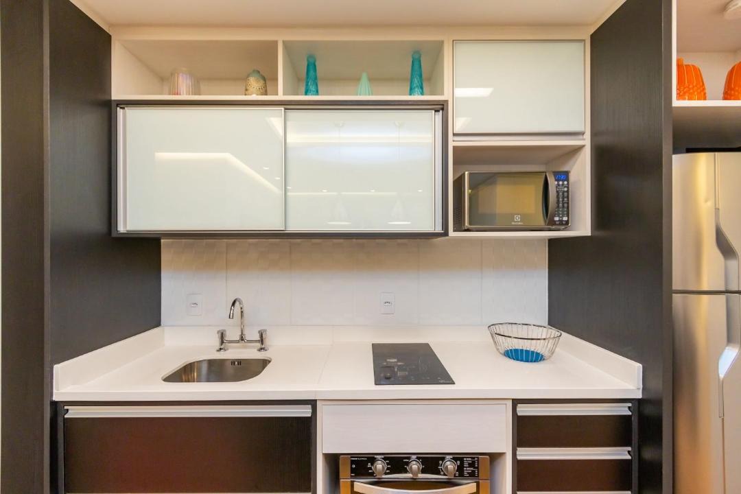 Photo of Kitchen in Vila Izabel