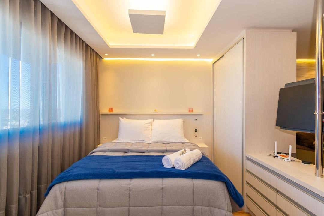 Photo of Bedroom in Vila Izabel