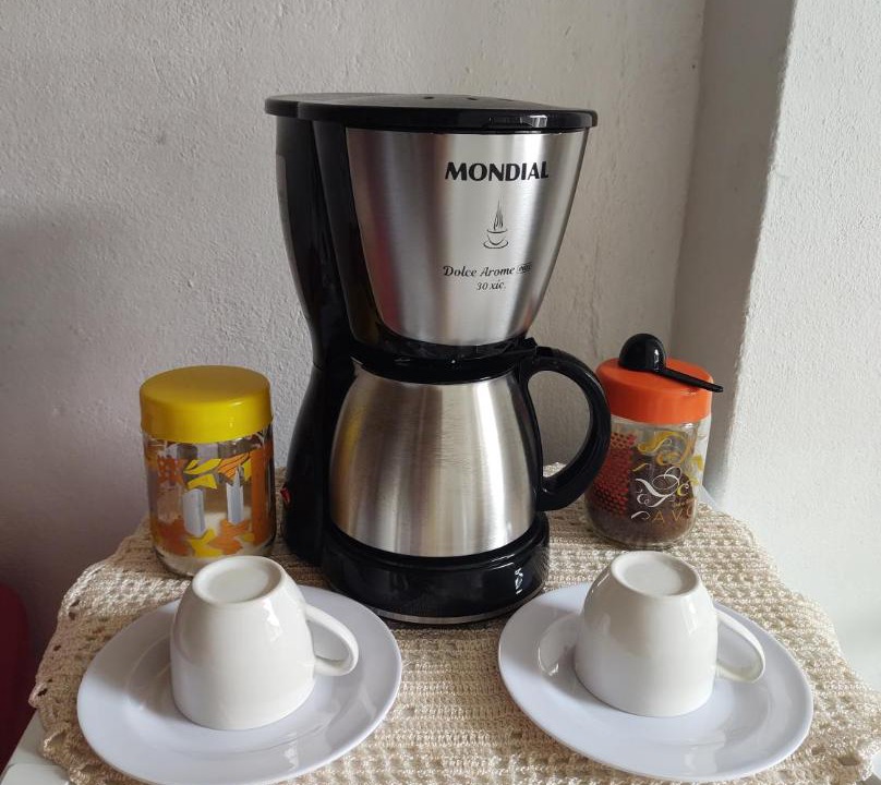 Photo of Kitchen in Paraty