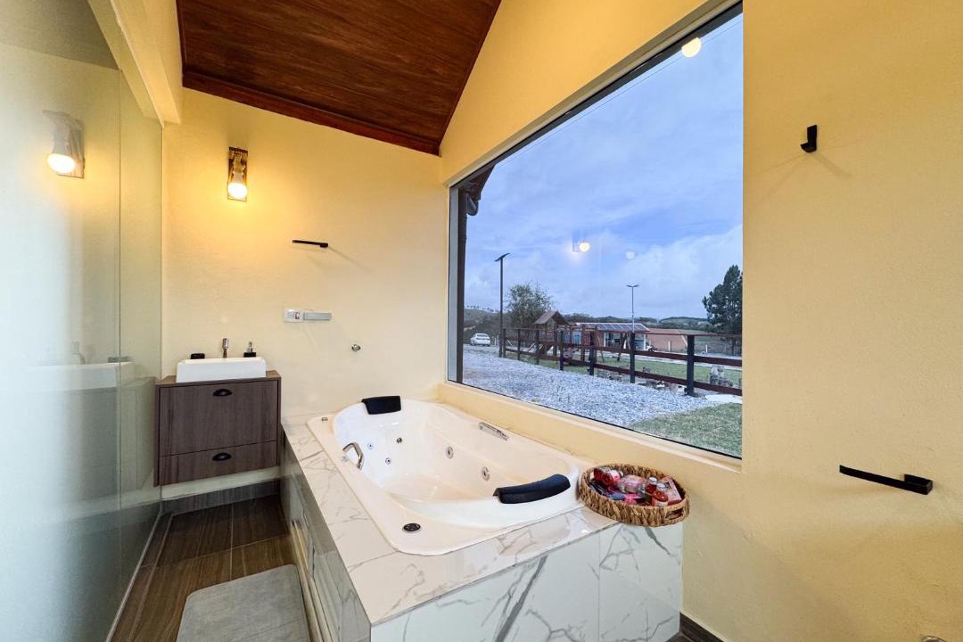 Photo of Bathroom in Piedade