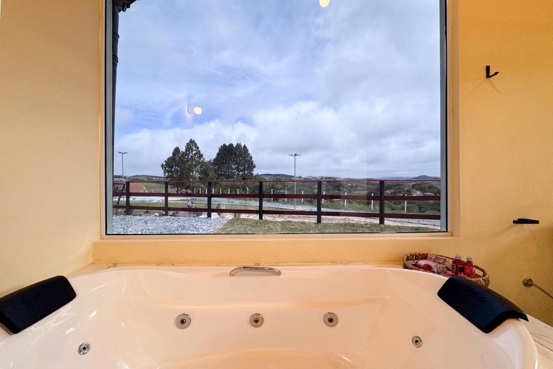 Photo of Bathroom in Piedade