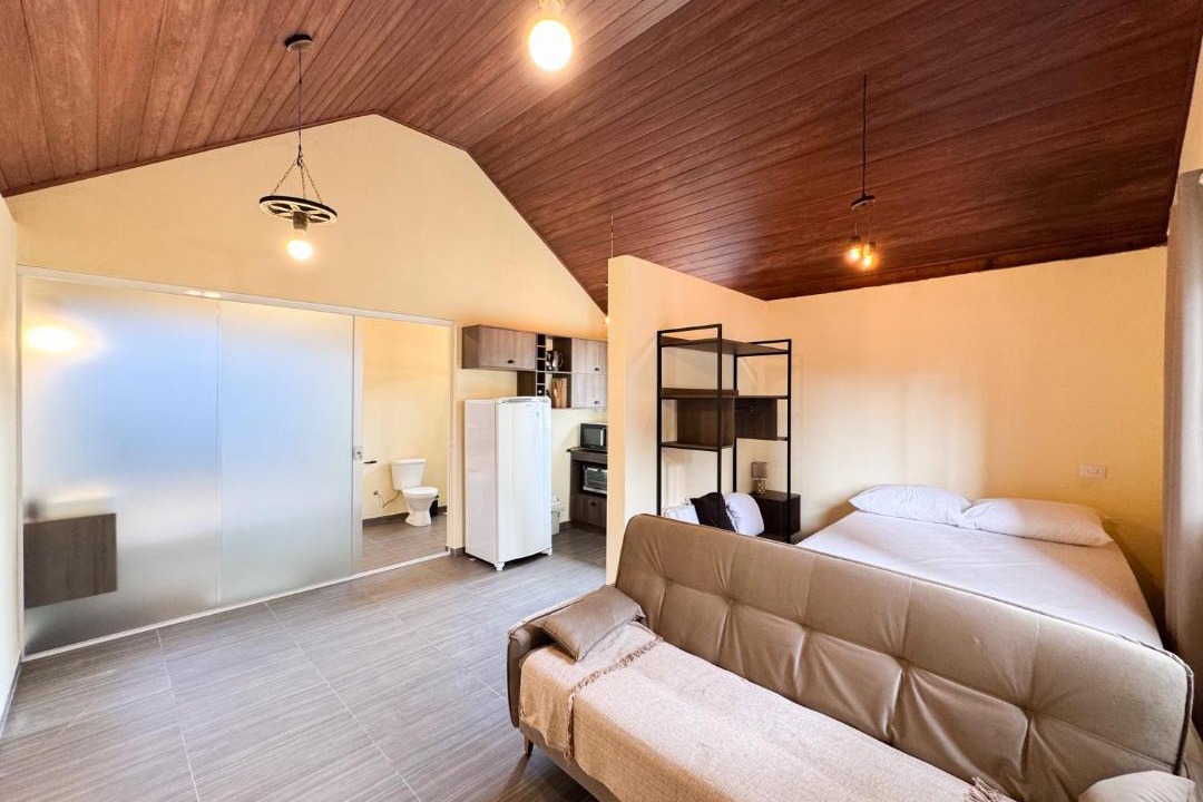 Photo of Bedroom in Piedade