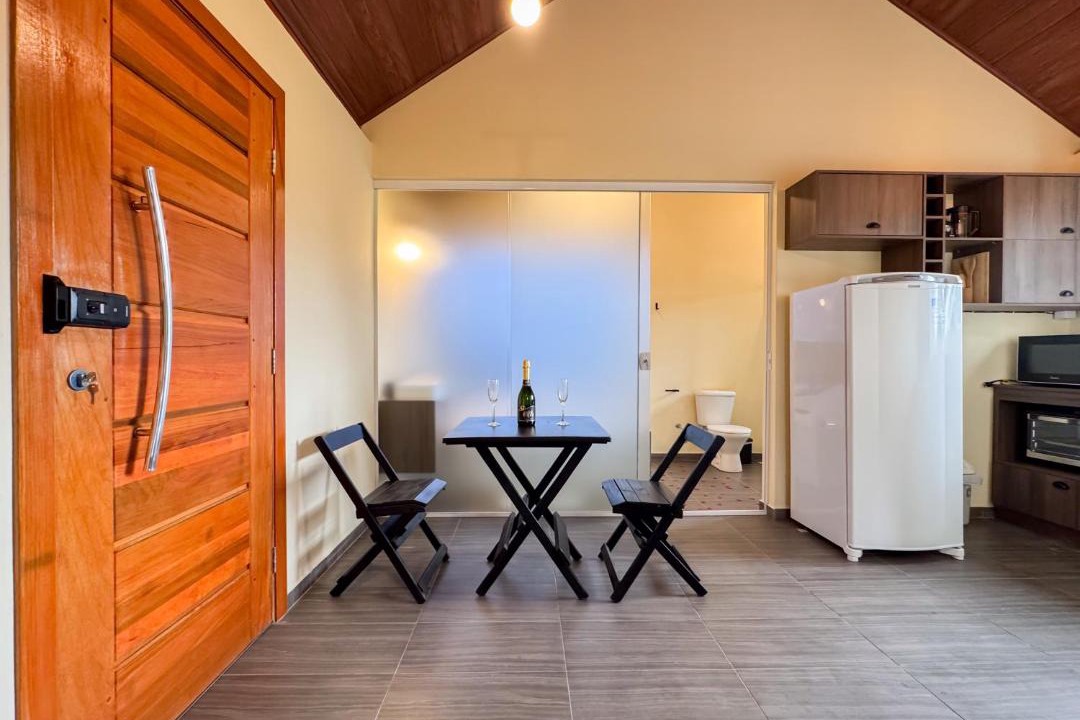 Photo of Kitchen in Piedade