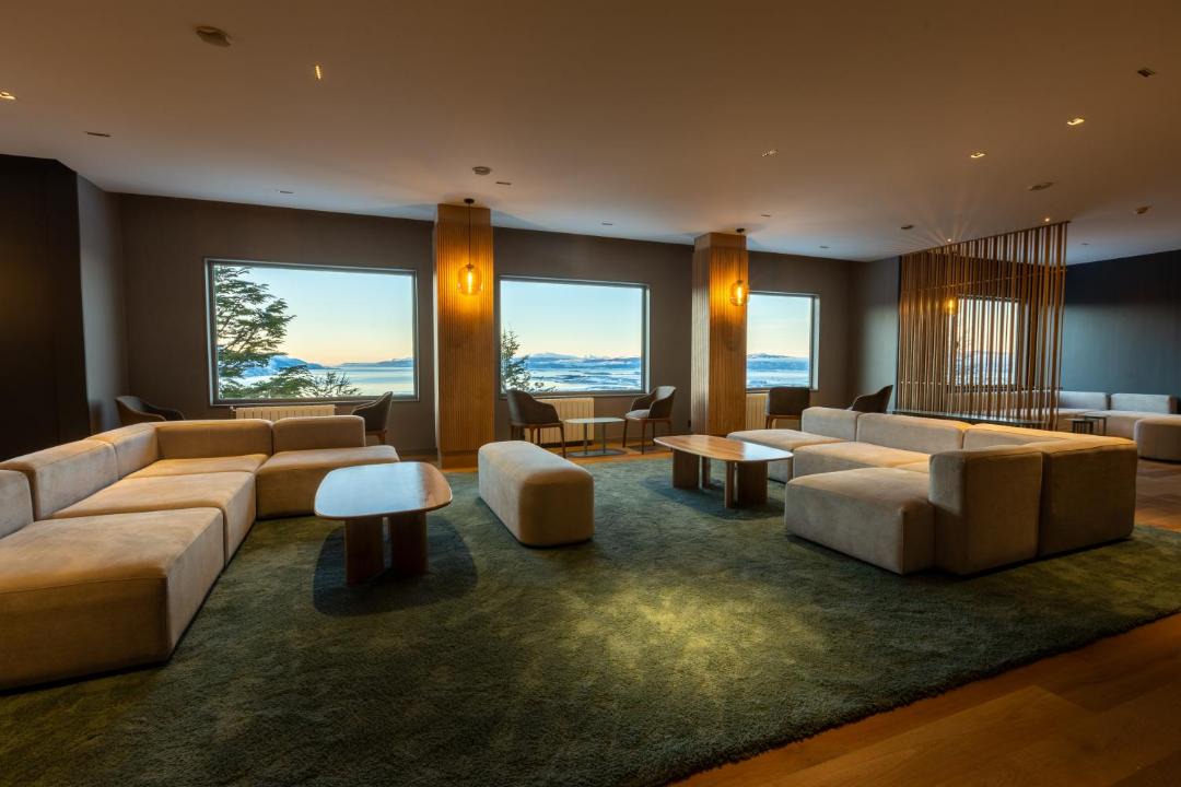 Photo of Livingroom in Province of Tierra del Fuego