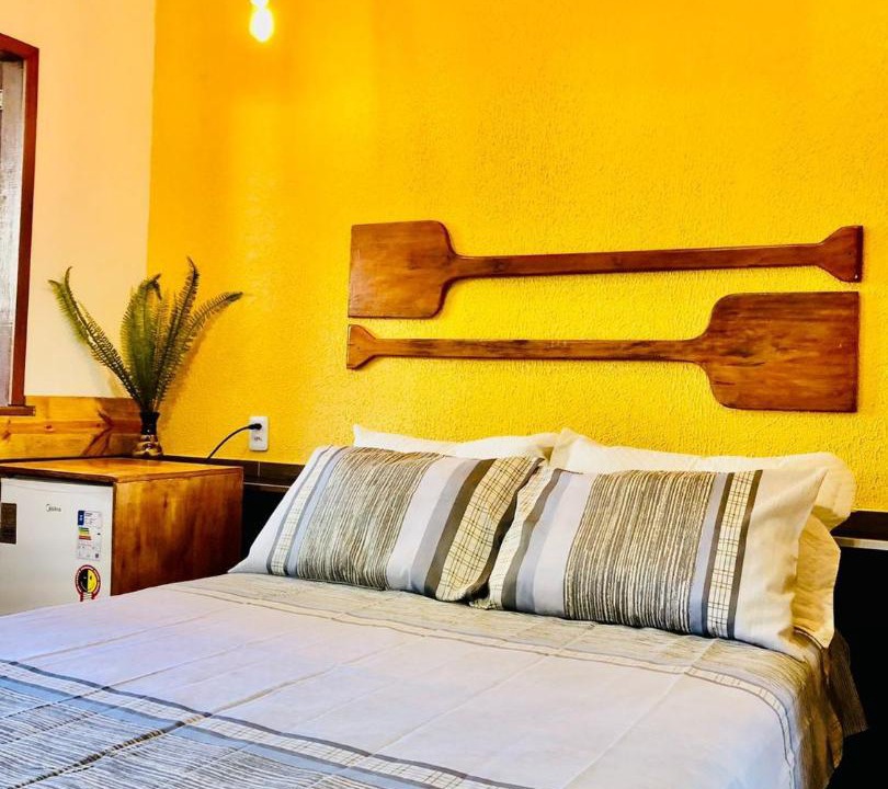 Photo of Bedroom in Atins