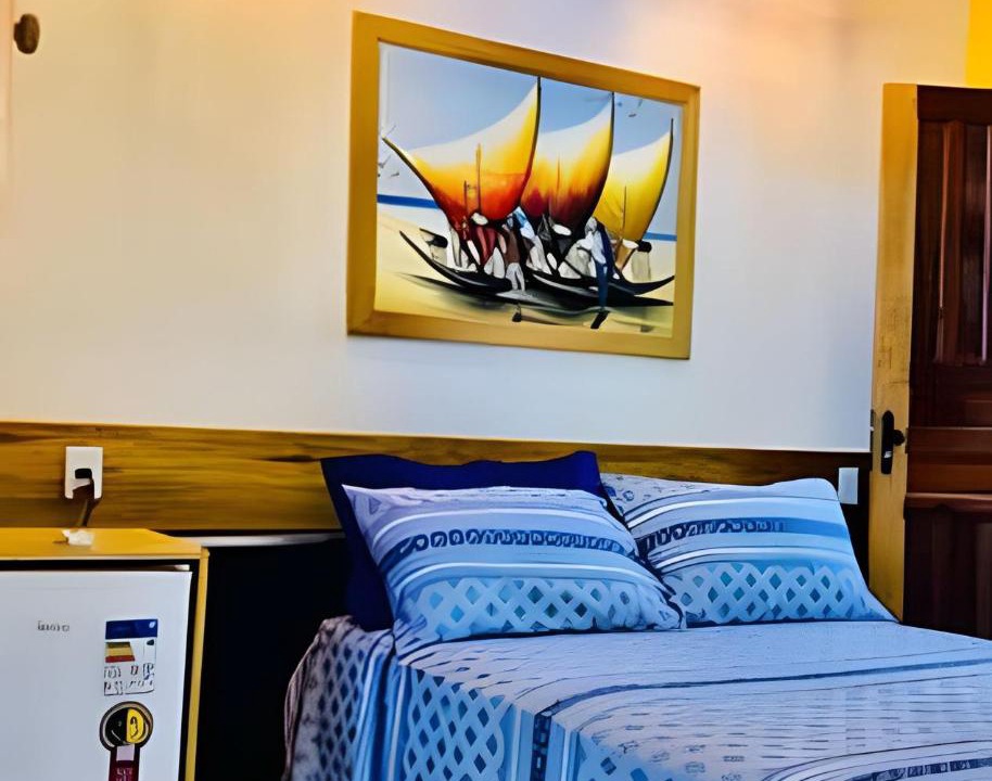 Photo of Bedroom in Atins